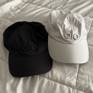 Alo hat bundle